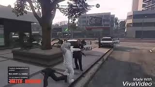 Gta V Online Boonk-Wup