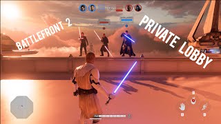 How to play with your friends in battlefront 2 How to play with your friends in battlefront 2
