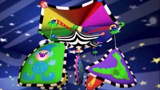 Babyfirst Mobiles 3D Fire Truck, Comb, Dinosaur, Clown, Clock,