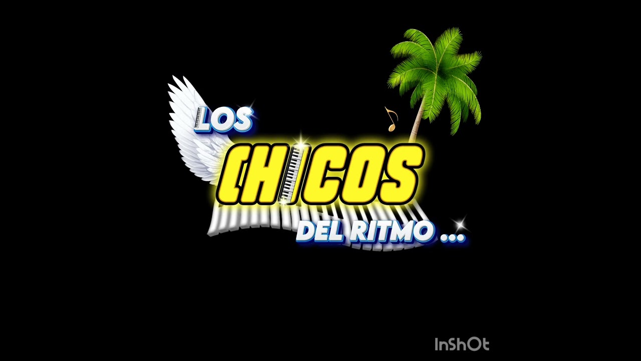 LA NIÑA DEL TELÉFONO- LOS CHICOS DEL RITMO 