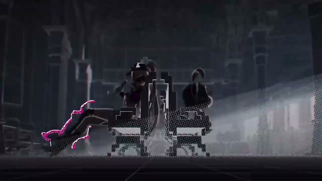 RAPPA : PV. X  [ Ai no Scenario - Chico with HoneyWorks ]