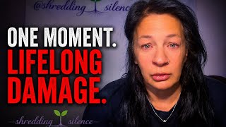 Child Abuse Doesn’t End When Childhood Ends