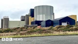 UK Chooses Small Modular Reactors for First New Nuclear Plant in Decades