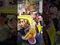 Modified Tata Nano in Goa #Tatanano #modifiedcars #Tata #trending #viral #Goa #Nano #carnival