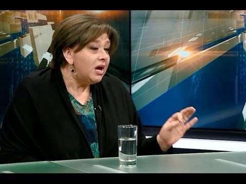 ''საქმე გააკეთონ და ჩვენ ტაშს დავუკრავთ ამ ყველაფერზე'' - თამრიკო ჭოხონელიძე