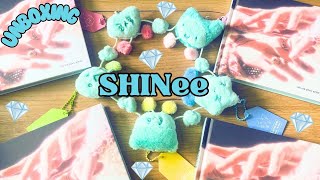 видео: ★ Распаковка альбома SHINee Poet | Artist ★ картинка: ★ Распаковка альбома SHINee Poet | Artist ★