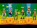 Subway Surfers Online Multiplayer All Characters Part 1 - Friv4T