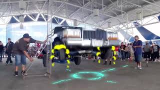 Explosion Assets Impact FX — Add This to Your Next Video
