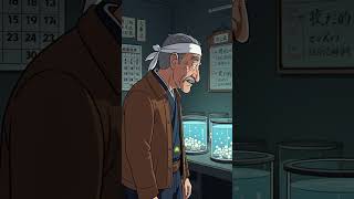 How a Fisherman Grew the First Perfect Pearl — Kokichi Mikimoto #pearl #Miki #story #craft #hope