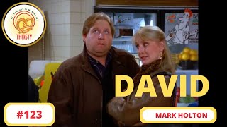Seinfeld Podcast | Mark Holton | 123