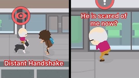 Sneaky Sasquatch: Breaking The Dog Cutscene!