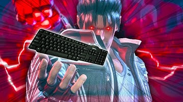 This Is What 10000+ Hours Of Keyboard Skills Look Like