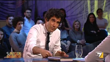 Quando è nato Guido Maria Brera?