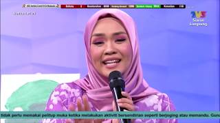 Liza Hanim - Gelisah Mimpi (WHI2020)