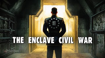 The Enclave Civil War: How it All Fell Apart in Appalachia