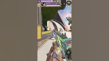 1v3... Just One Bullet Away 💀