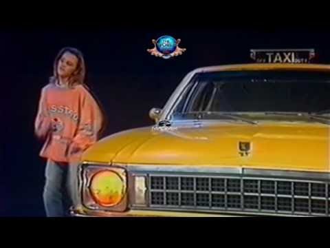 Vanessa Paradis-Joe Le Taxi France