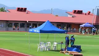 400m U14 Men Final, 2026 ANQ Championships, Townsville 25/09/2026