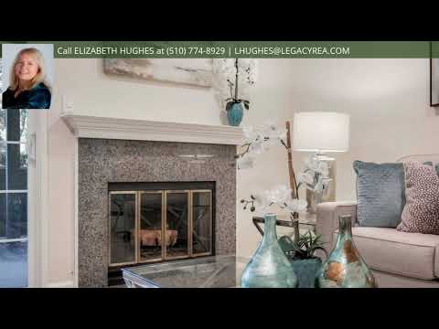 645 CANYON OAKS DRIVE, Oakland, CA home video tour