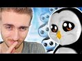 UNE HISTOIRE DE PINGOUINS