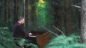 Simeon Walker - Weave