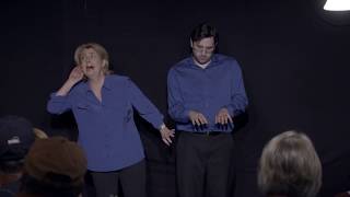 Jesters Comedy Improv - Shakespearean Actors @ 3M