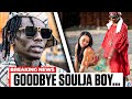 Soulja Boy’s Dark Past Just Caught Up With Him