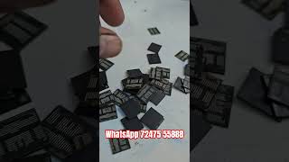Samsung Mobile Chip Emmc Emcp Bga 254 221  32gb 64gb 128gb 256gb@GSMRakesh@NewGadgetNagri