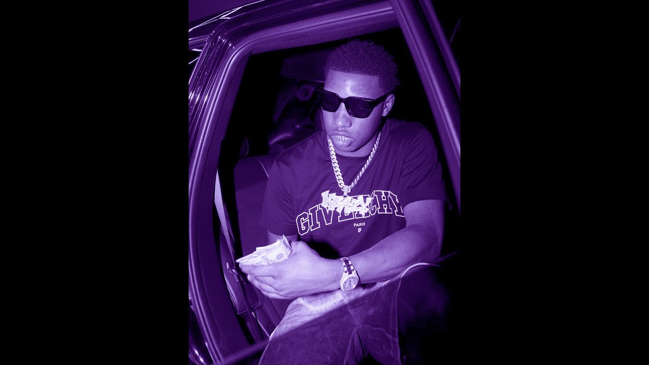 😈 Rob49 Type Beat - “Paper Chaser” - YouTube