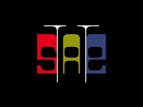 808 State - Huronic (Official Audio)
