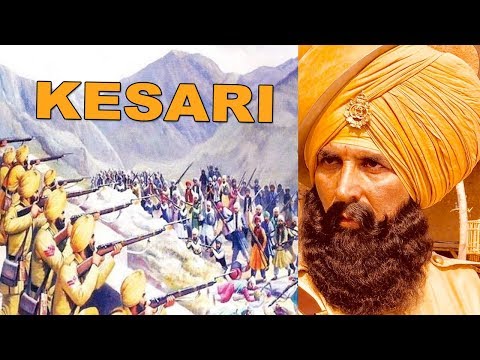 kesari-movie-official-first-look-2018-|-akshay-kumar-|-releasing-holi-2019