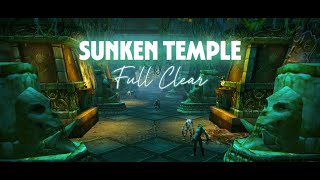 Sunken Temple (Temple of Atal'Hakkar) | Route, Quests, Tactics | Full Clear | WoW Classic (SK)