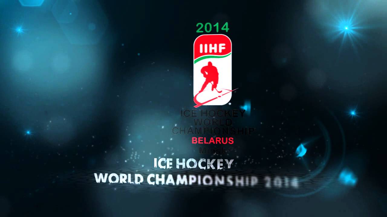 Ice Hockey World Championship 2014 ( Minsk, Belarus) is coming.