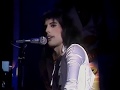 Queen  medley a night at the odeon  hammersmith 1975