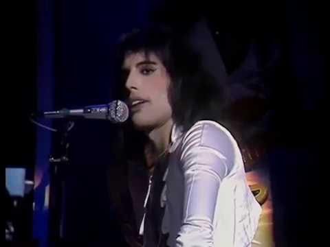 Queen - Medley- A Night at the Odeon Hammersmith 1975