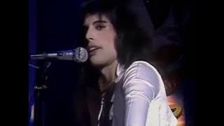 Queen - Medley- A Night at the Odeon  Hammersmith 1975