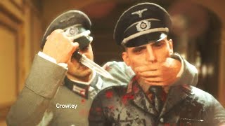 Call of Duty WW2 Most Epic Campaign Moments
