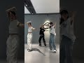 #ArtemisChallenge x 文哲 & 林辰涵是原版的舞蹈 🔥🔥 我的朋友们可都真棒呀！