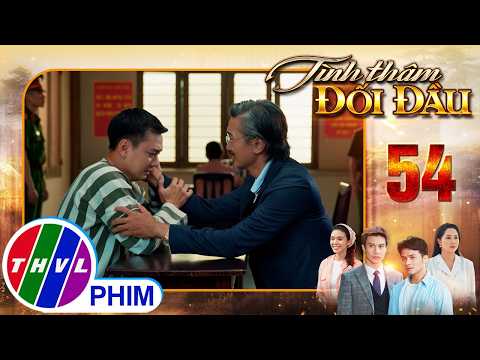 DEEP-SEATED CONFLICT - Episode 54[3]: Mr. Dam realizes his unfair parenting style was a complete ...