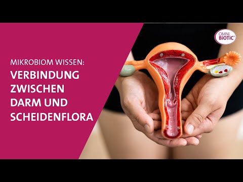 Video: Rolle Der Sexualhormone Und Des Vaginalen Mikrobioms Bei Der Anfälligkeit Und Schleimhautimmunität Gegen HIV-1 Im Weiblichen Genitaltrakt