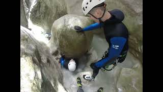 Canyon Riolan