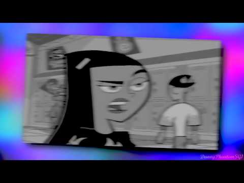 popular song [danny phantom - for anna and catherine]