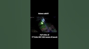 Suara kuntilanak ketawa #shorts #shortsviral #kuntilanak #motovloghoror #horrorstories #kokomv