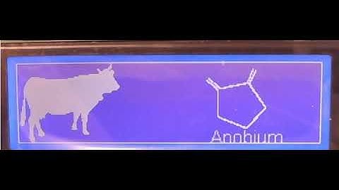 T6963 GLCD - BMP loading and page with LCD characters methods