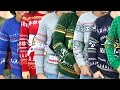Game christmas jumpers at funstock
