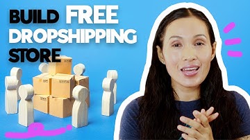 How to Build Dropshipping Store Using WooDropship & WooCommerce WordPress Step by Step for Beginners