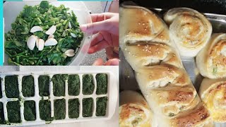Ramzan preparation | Freezing Chatni | Chicken bread for lunch