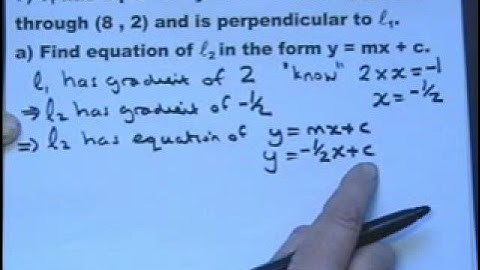 Question 7 Practice Paper 1 CORE 1 A AS Maths
