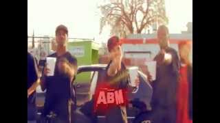 ABM & LOONEY LU "Street Nigga" OFFICIAL MUSIC VIDEO