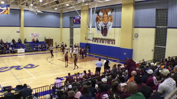 Hutto vs A&M Consolidated - 2020 Playoffs 2nd round